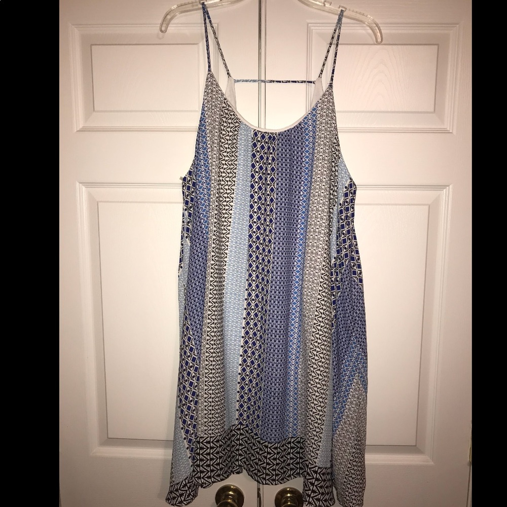 Swing Dress